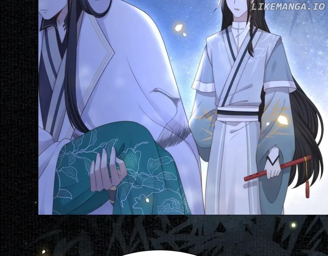 Lonely Emperor Chases His Sister-in-Law Chapter 50 - page 45